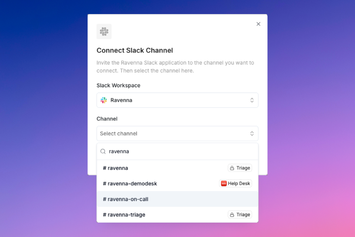 Slack Picker