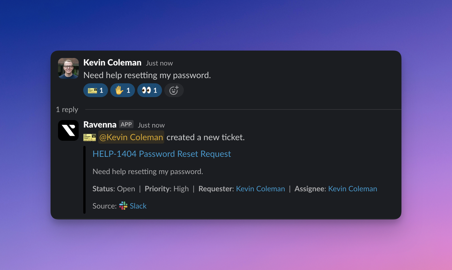 System Emoji Updates Configuration