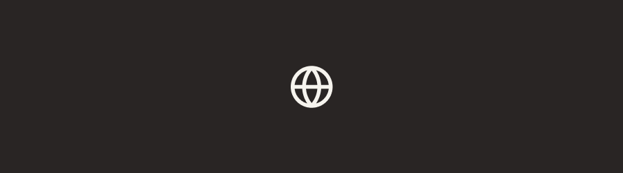 globe--dark