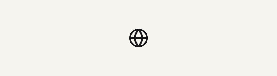 globe