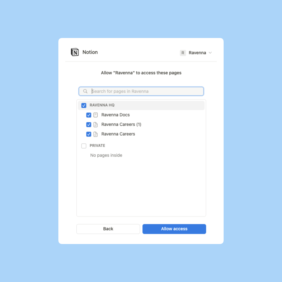 Slack Picker